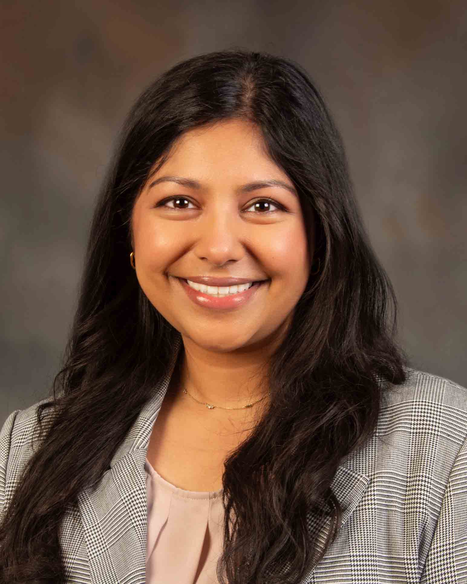 Alison Persaud, DDS