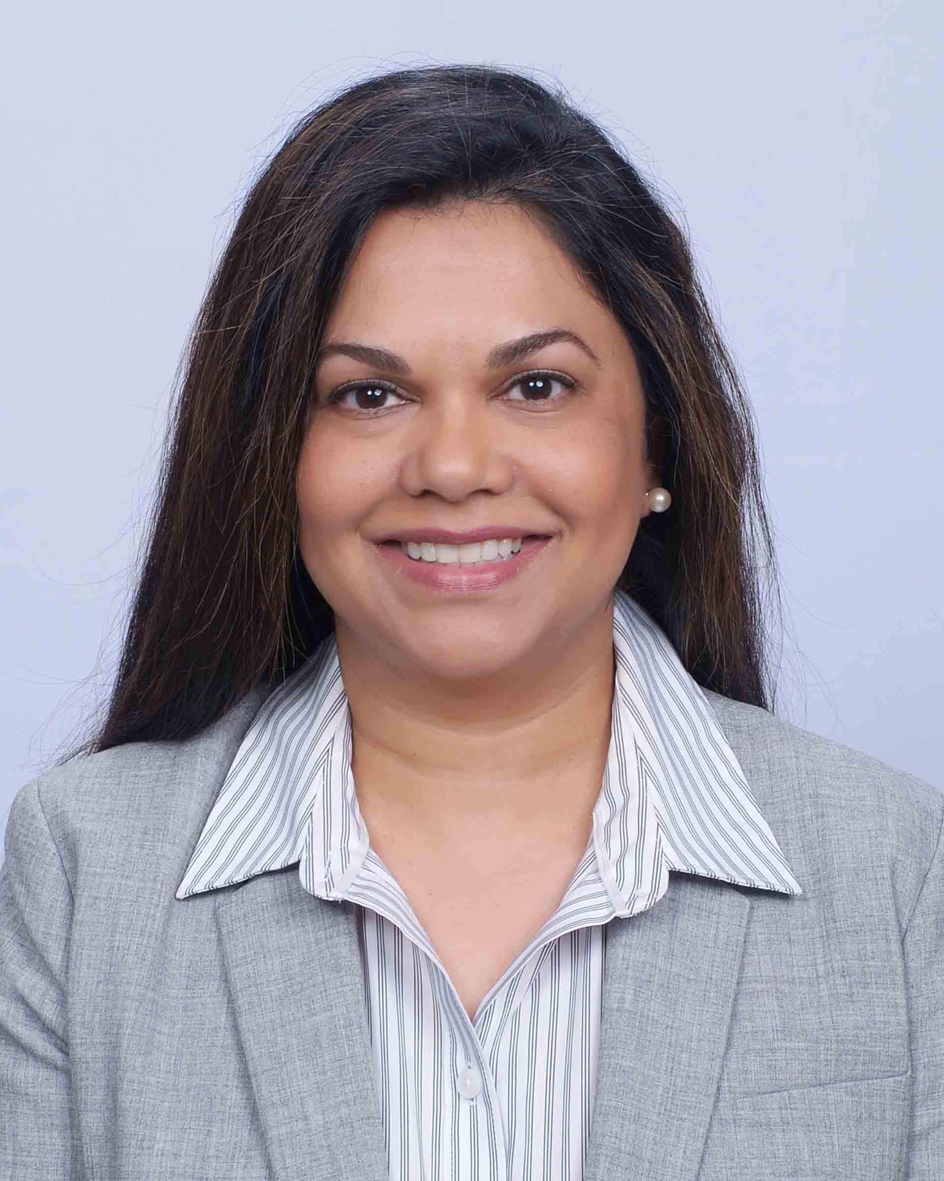 Natalie Lobo, DDS