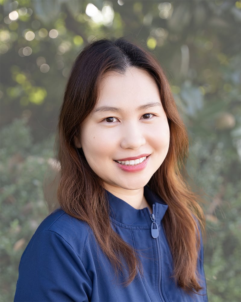 Melanie P. Tang, DMD
