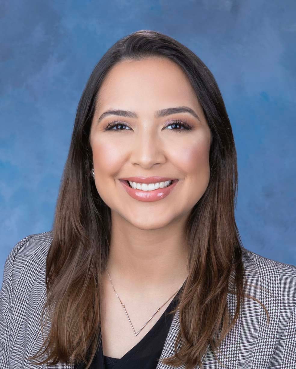 Amanda Rodrigues, DDS