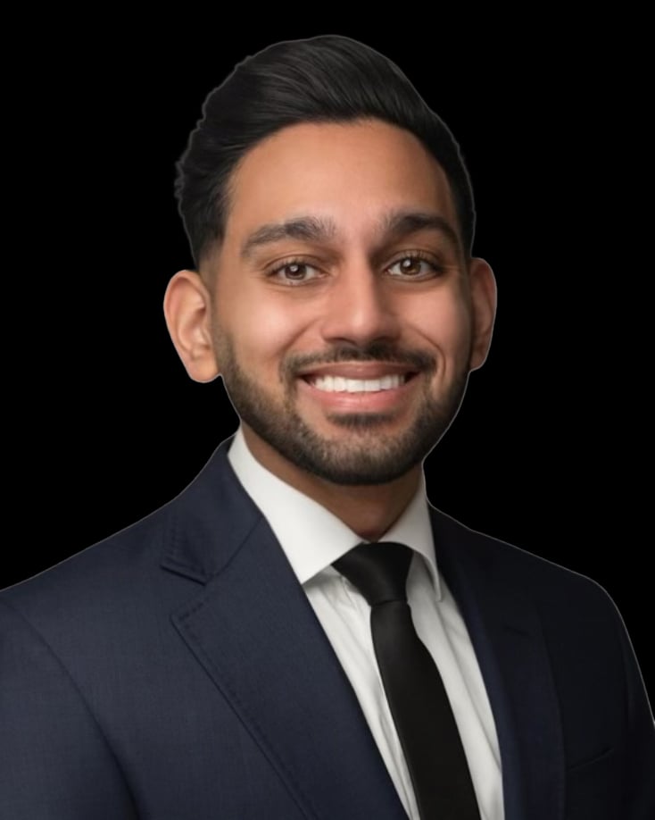 Hussain Ali, DDS, MMSc, BSc