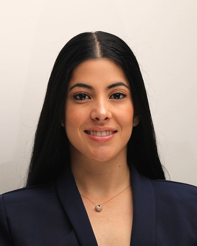 Mailyn Rodriguez, DMD