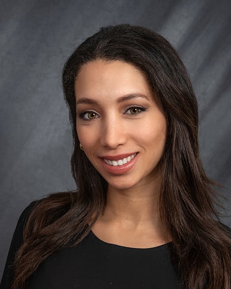 Christina Cadet Prosper, DDS