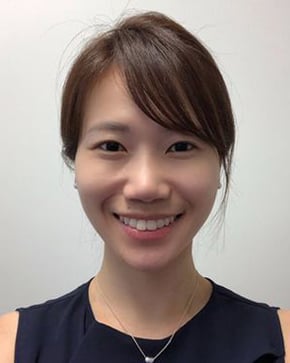 Jieon Kim, DDS