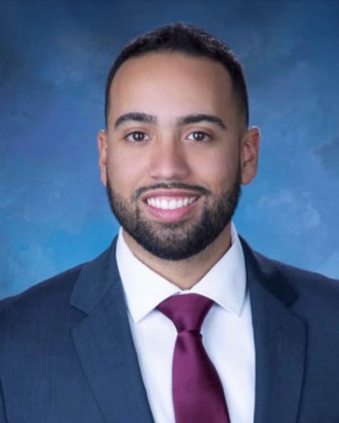 Francisco Chapman, DMD