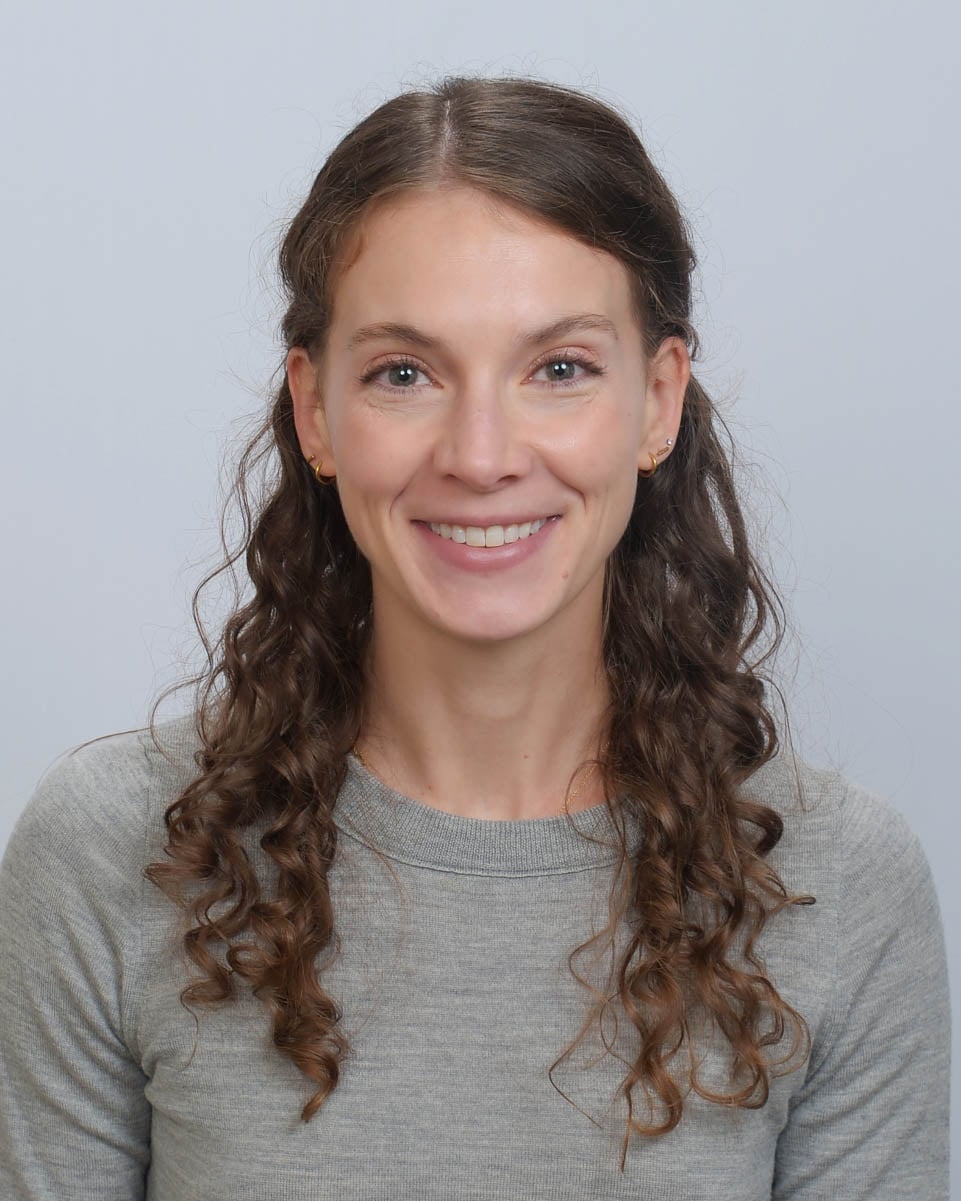 Elizabeth Matthews, DDS