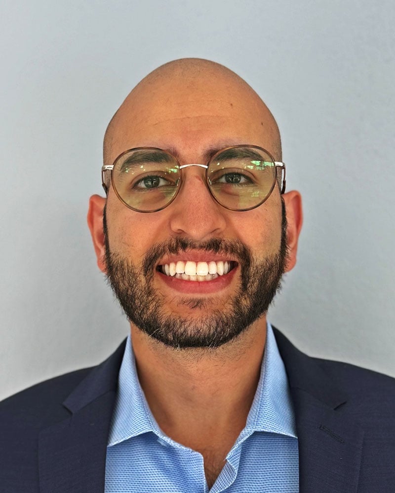 Mohammad Saboor Shahid, DMD