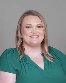 Nathalie Heimeyer, DDS