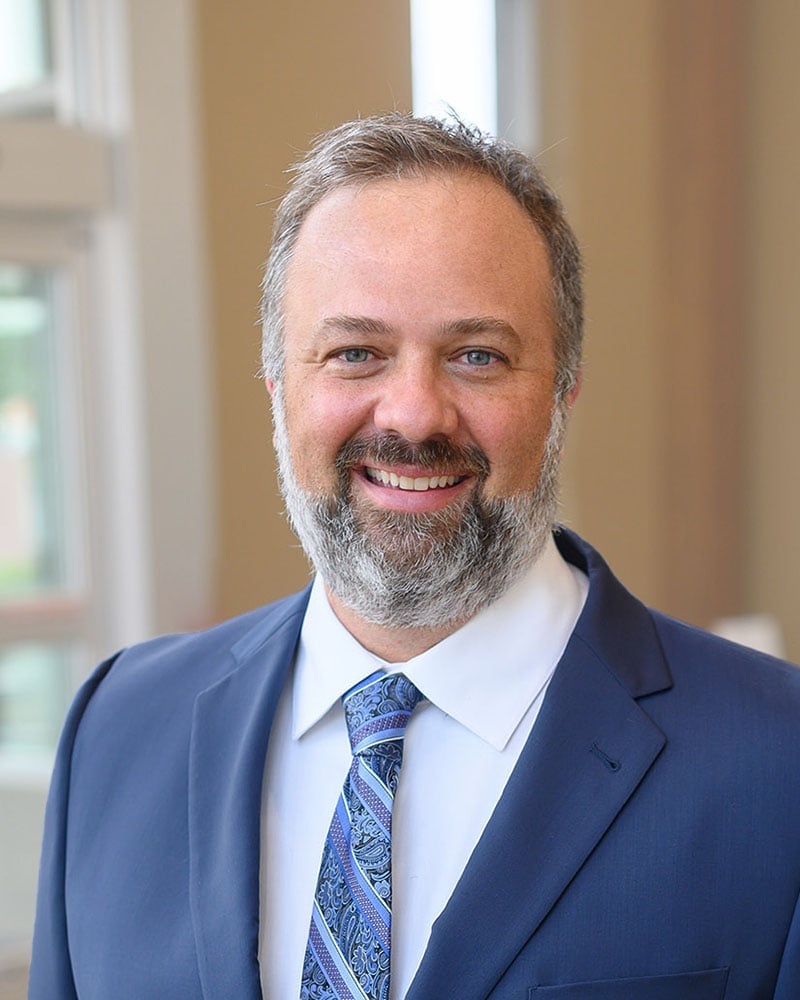 Aaron Cruthers, DDS, FAGD