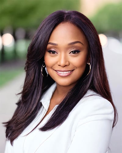 Monique Douglas, DDS