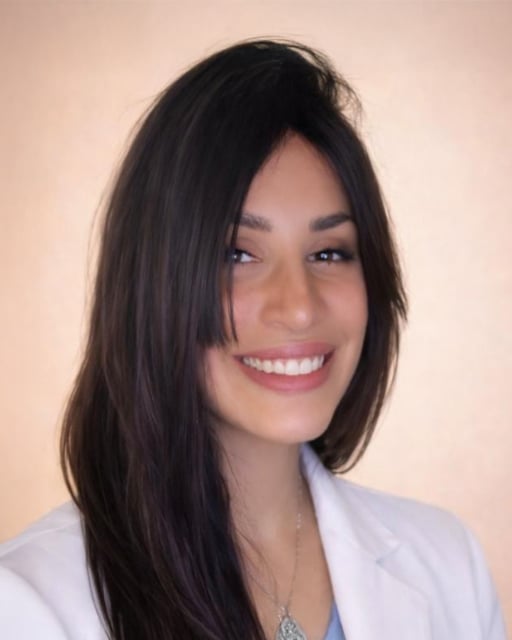 Yasmin Adams, DDS, FAGD