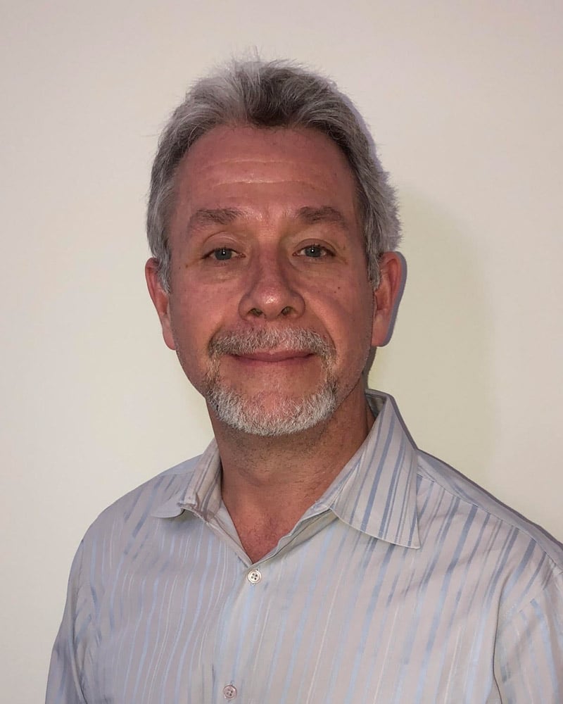 Jorge A. Vargas, DMD