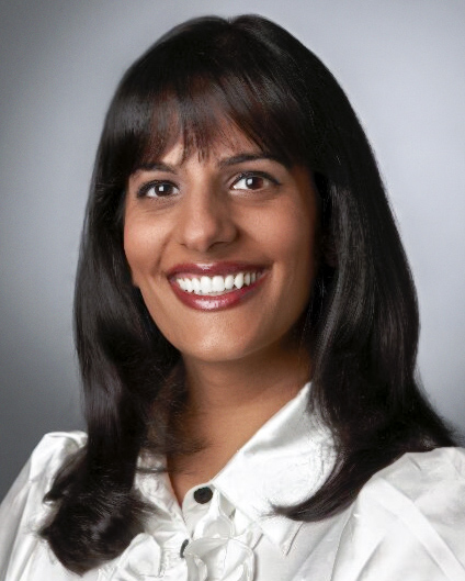 Seema Chawla, DDS