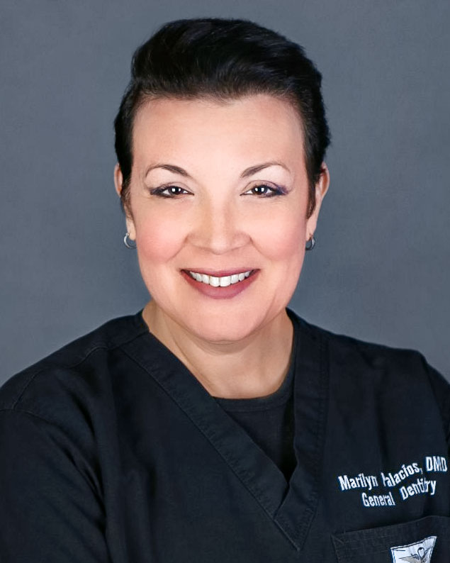 Marilyn Palacios, DMD