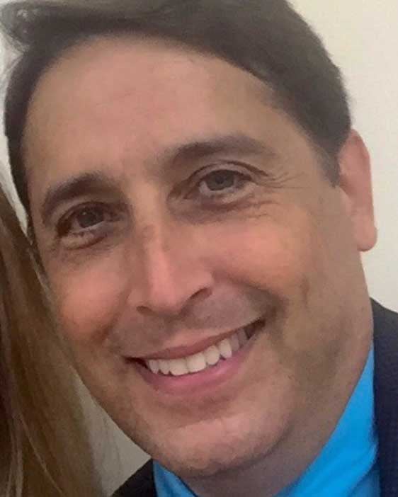 Frank Bruno, DDS
