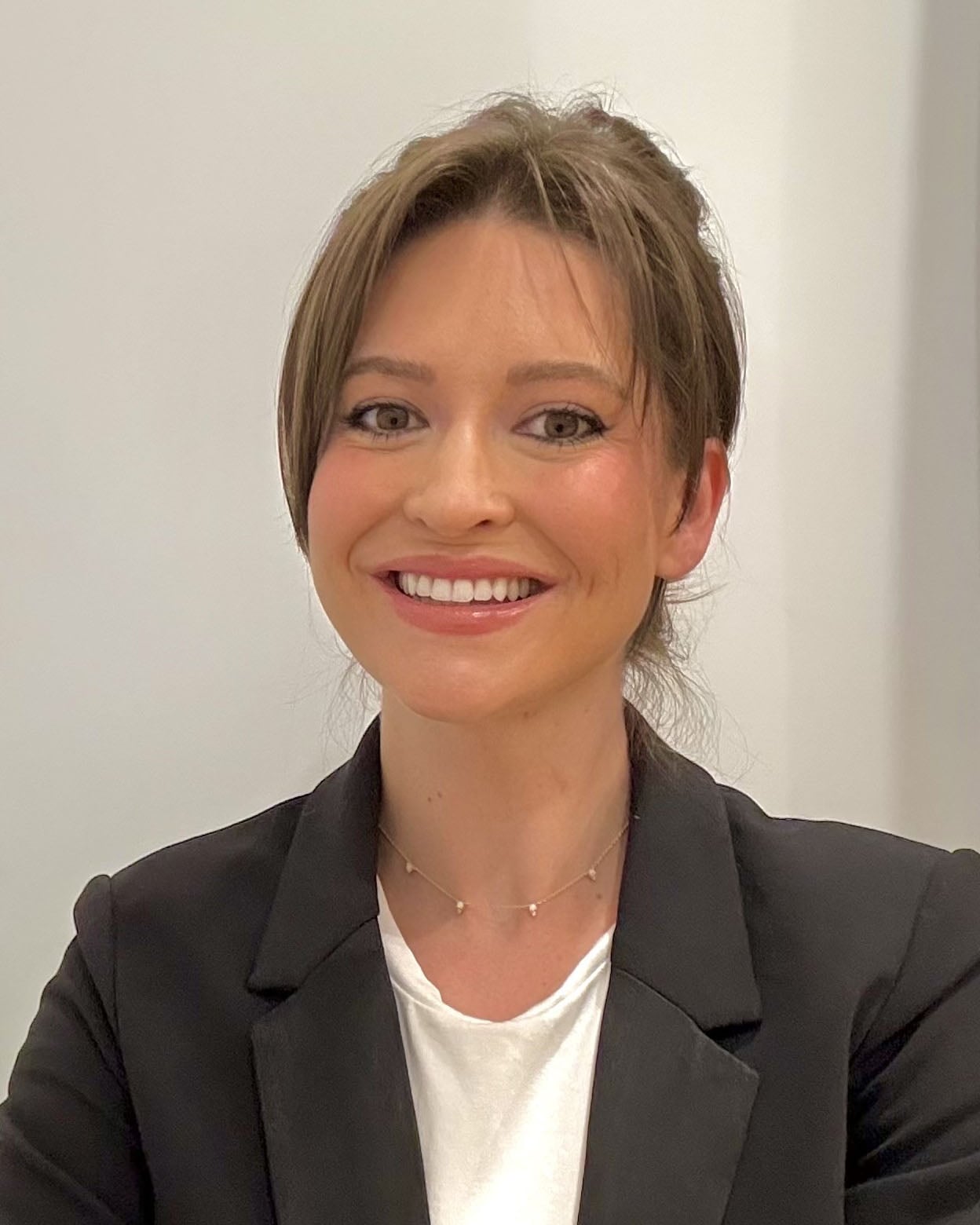 Ashley O’Brien, DMD