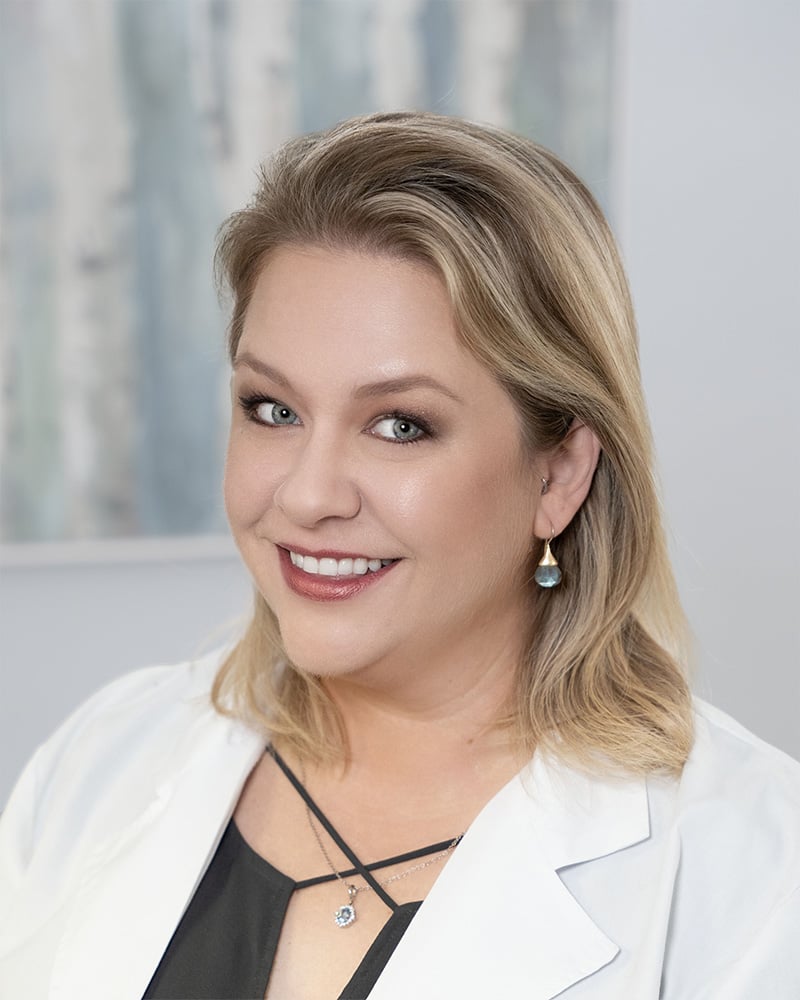 Julia Lokitis, DDS