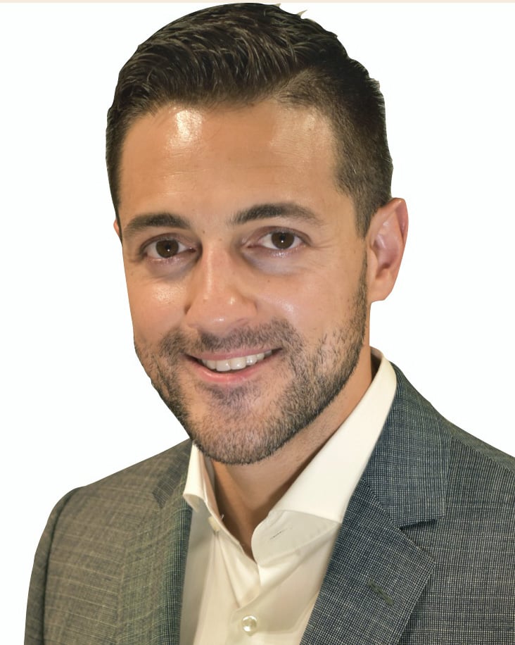 Michael Tehrani, DDS