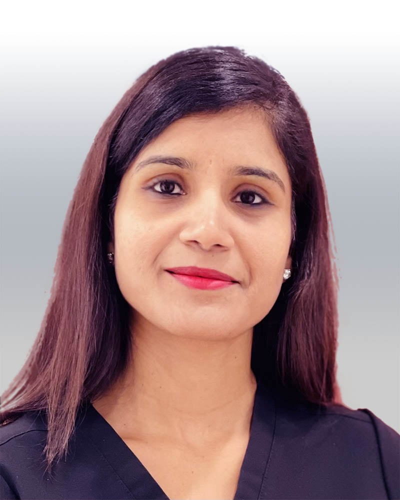 Neha Agarwal, DDS