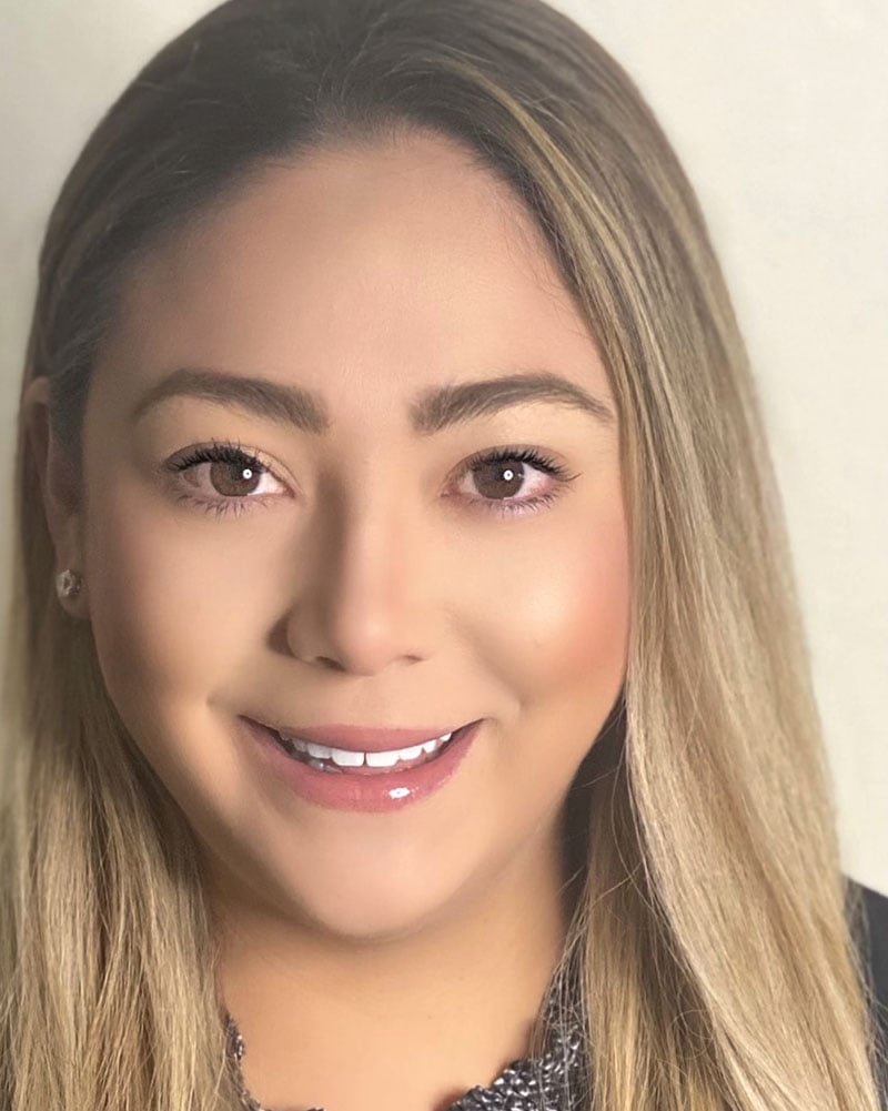 Maria Ortiz, DDS