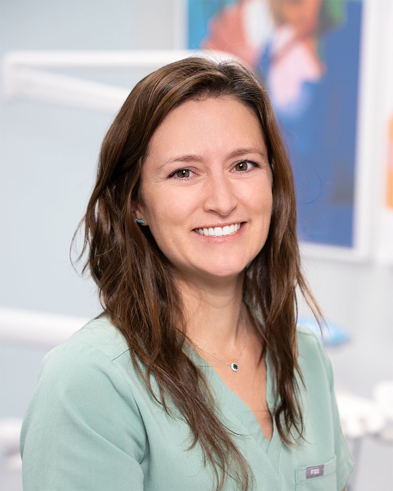 Elizabeth Hering, DDS