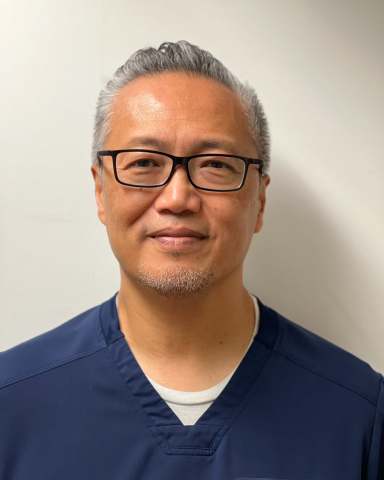 Enrico Bautista, DMD