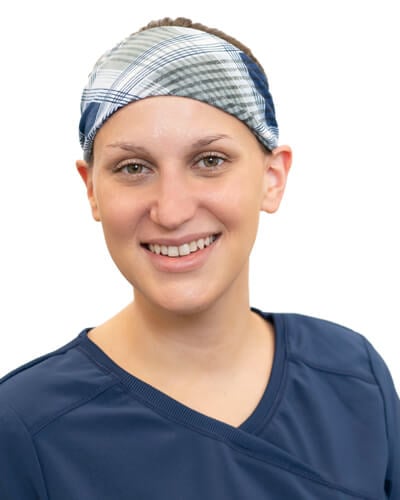 Trisha Chenevert, RDH