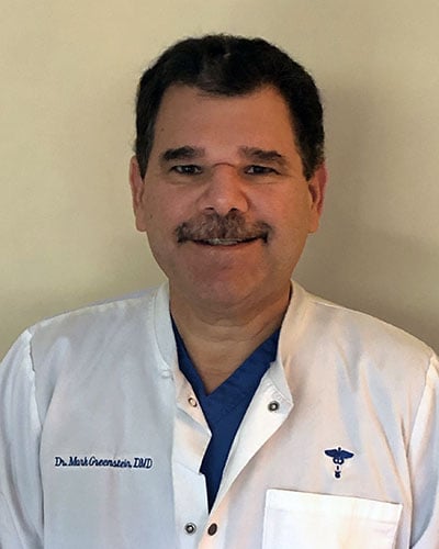 Mark Greenstein, DMD