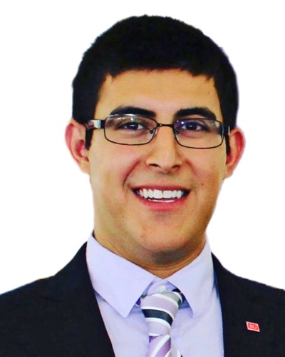 Zal Sidhwa, DMD