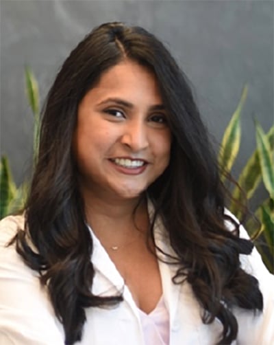 Paula Zaman, DMD