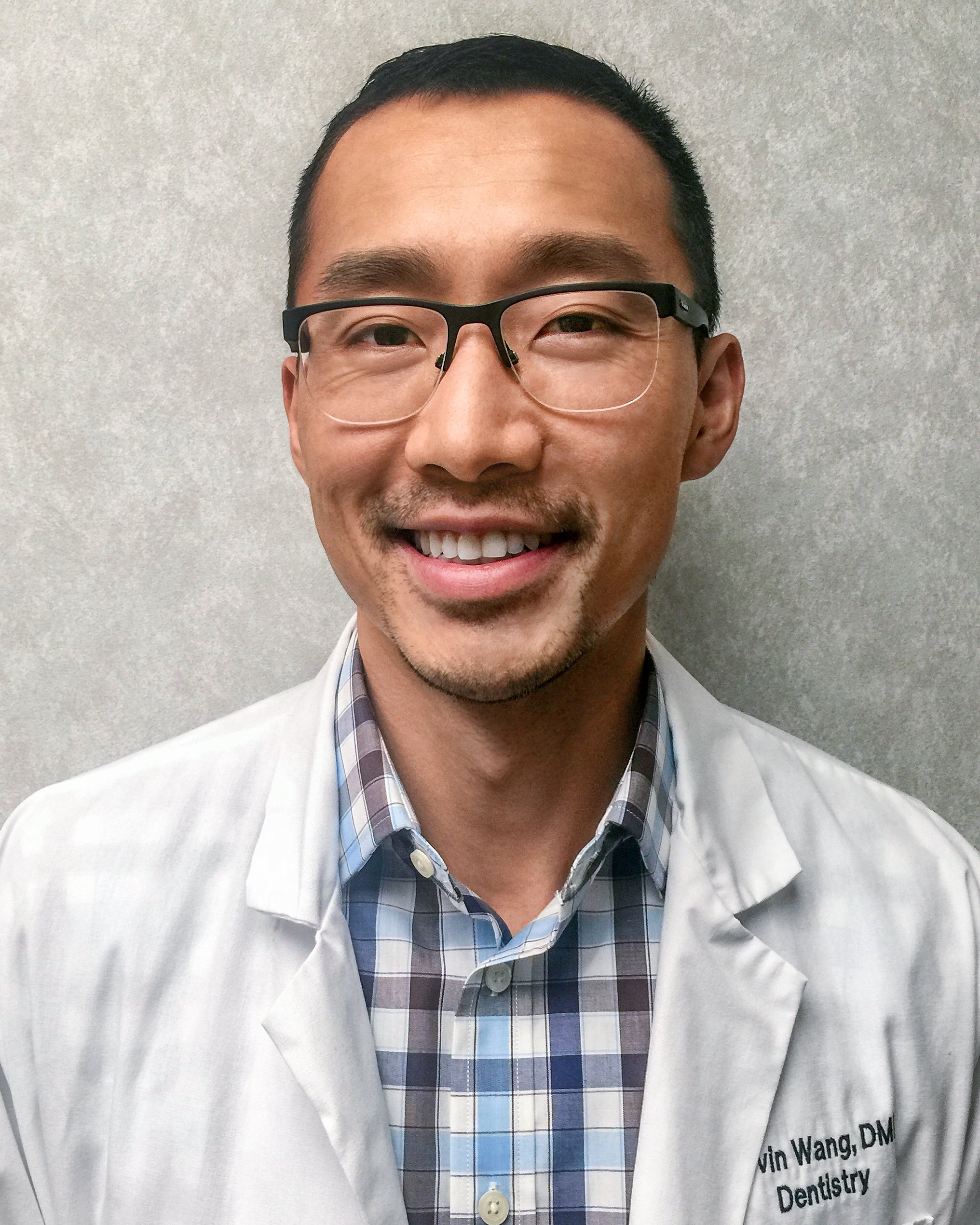 Peng K. Wang, DDS Dental One Associates of Woodson Square