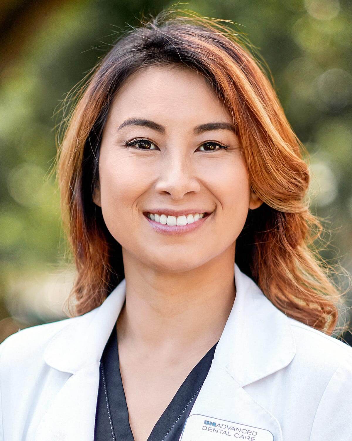Thuy Nguyen, DMD Advanced Dental Care of Riverview