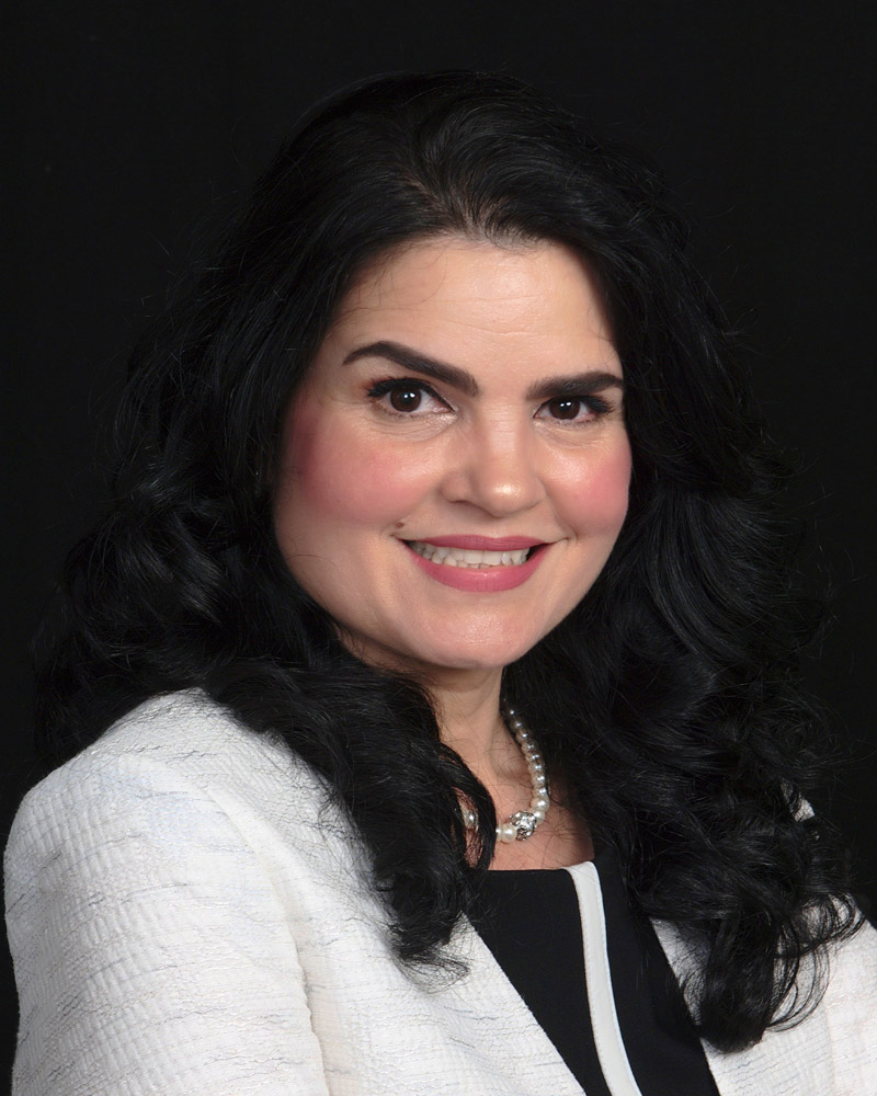 Ana R. Beyra, DDS | Towncare Dental of Ft. Myers