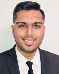 Krunal Shah, DDS | Gentle Dental at Oregon Avenue