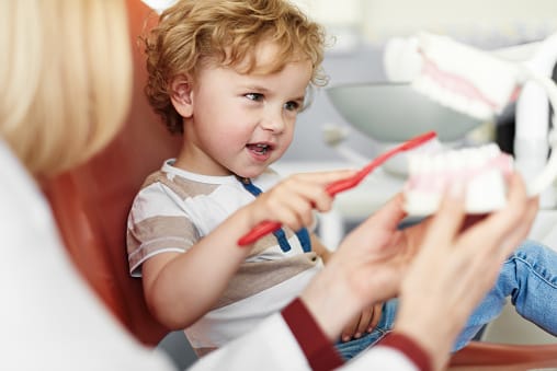 TIPS TO CHOOSE A GOOD DENTIST