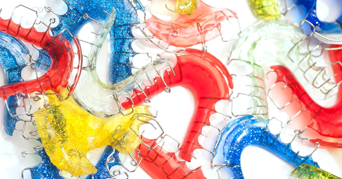 Why Your Kids Dentist May Think a Retainer is Fit to Improve Your Smile Why Your Kids Dentist May Think a Retainer is Fit to Improve Your Smile