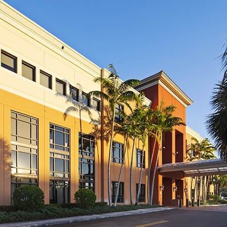 Storefront for Dental Specialty Center of Homestead