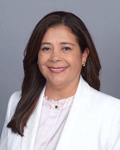 Silvia Jimenez portrait Silvia Jimenez portrait