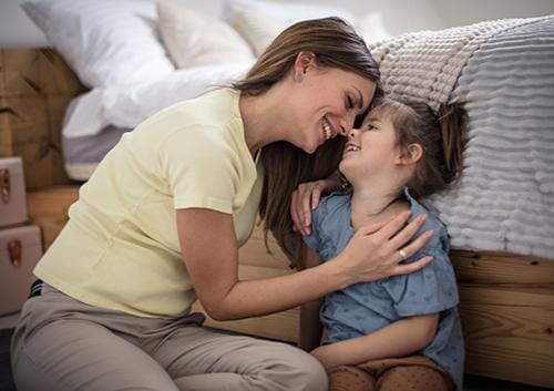 Building Blocks for a Healthy Grown-Up Smile Building Blocks for a Healthy Grown-Up Smile