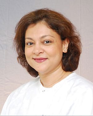 Janhavi R. Gaikwad, RDH Image of Janhavi Gaikwad