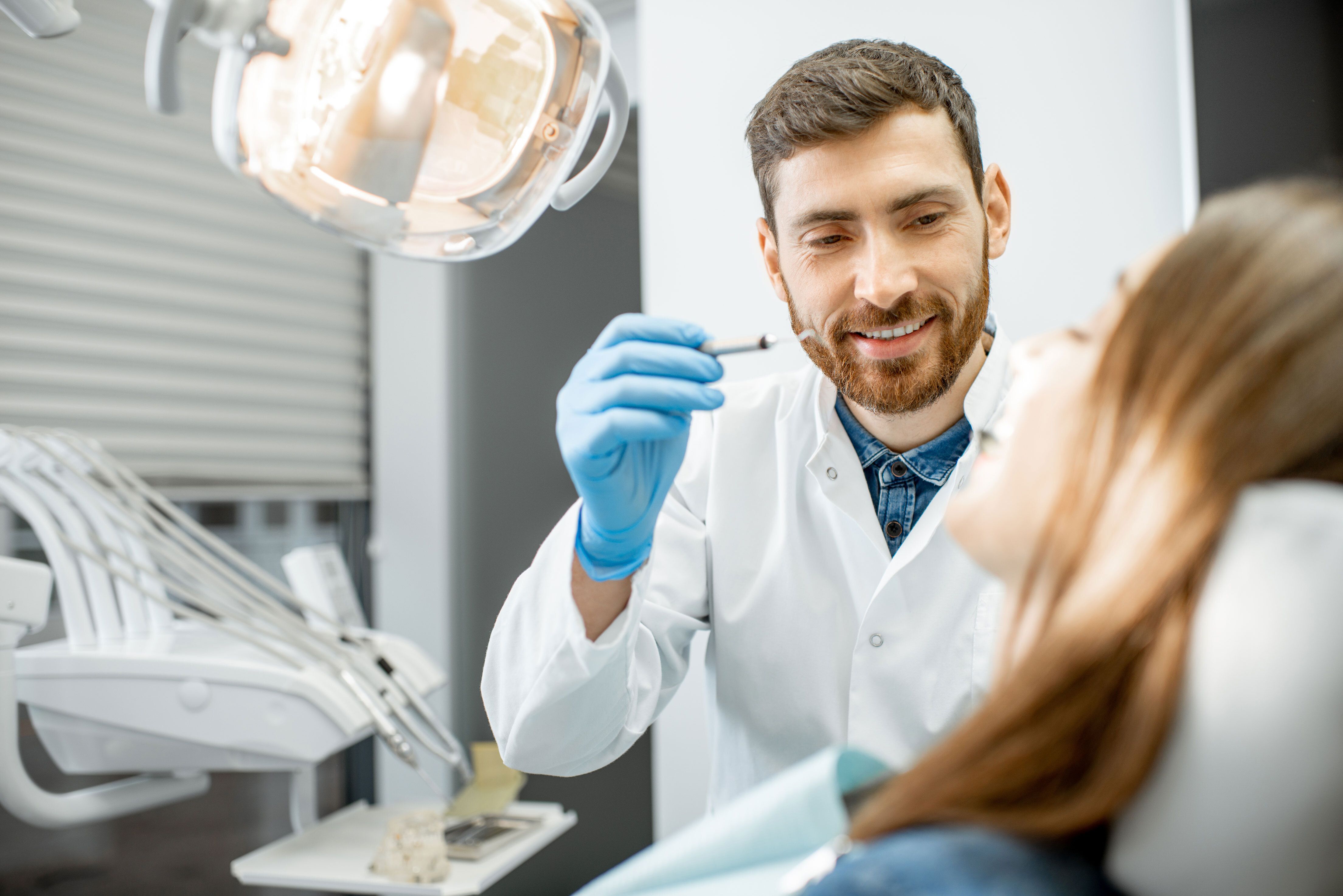 Oral Cancer: Causes, Symptoms, Treatments