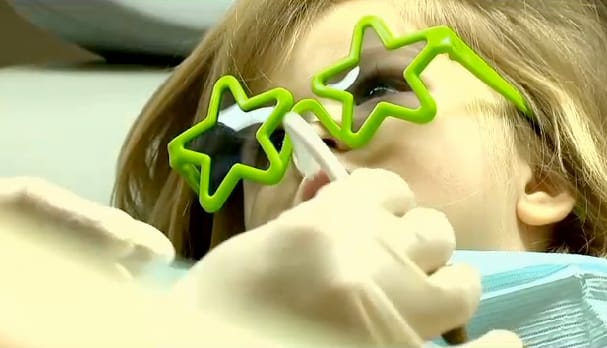 Family Dental Group and Give Kids A Smile Help Children with Dental Needs