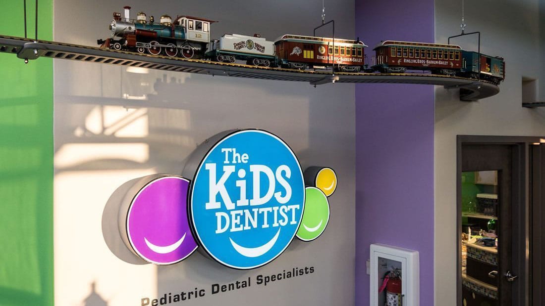 TheKidsDentist February Event Blog