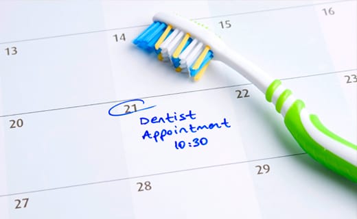 How to Find a Dentist How to Find a Dentist