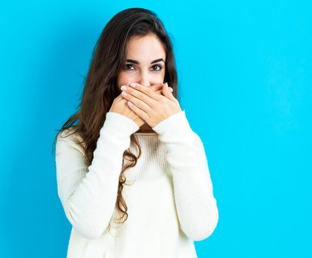 What causes bad breath? What causes bad breath?