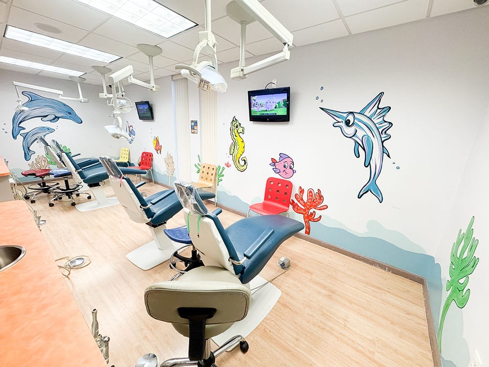 PDC-Springfield Office Operatory