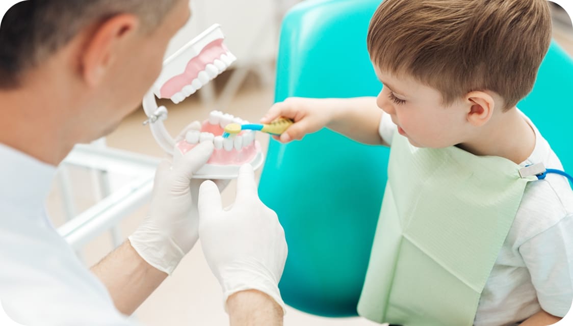 Why Dental Checkups Are Key for Kids: Spotlight on Preventive Care Why Dental Checkups Are Key for Kids: Spotlight on Preventive Care