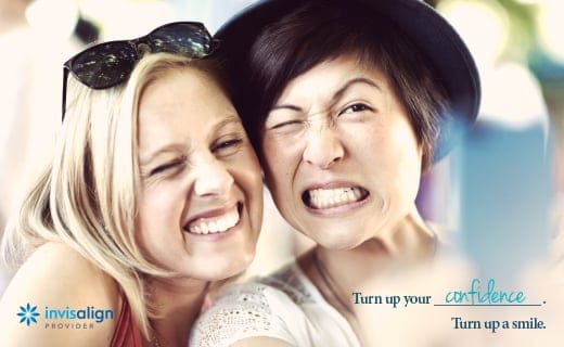 Get Straight Answers on Straighter Teeth During Invisalign® Days Get Straight Answers on Straighter Teeth During Invisalign® Days