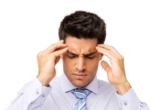 Headaches: The Dental Connection Headaches: The Dental Connection