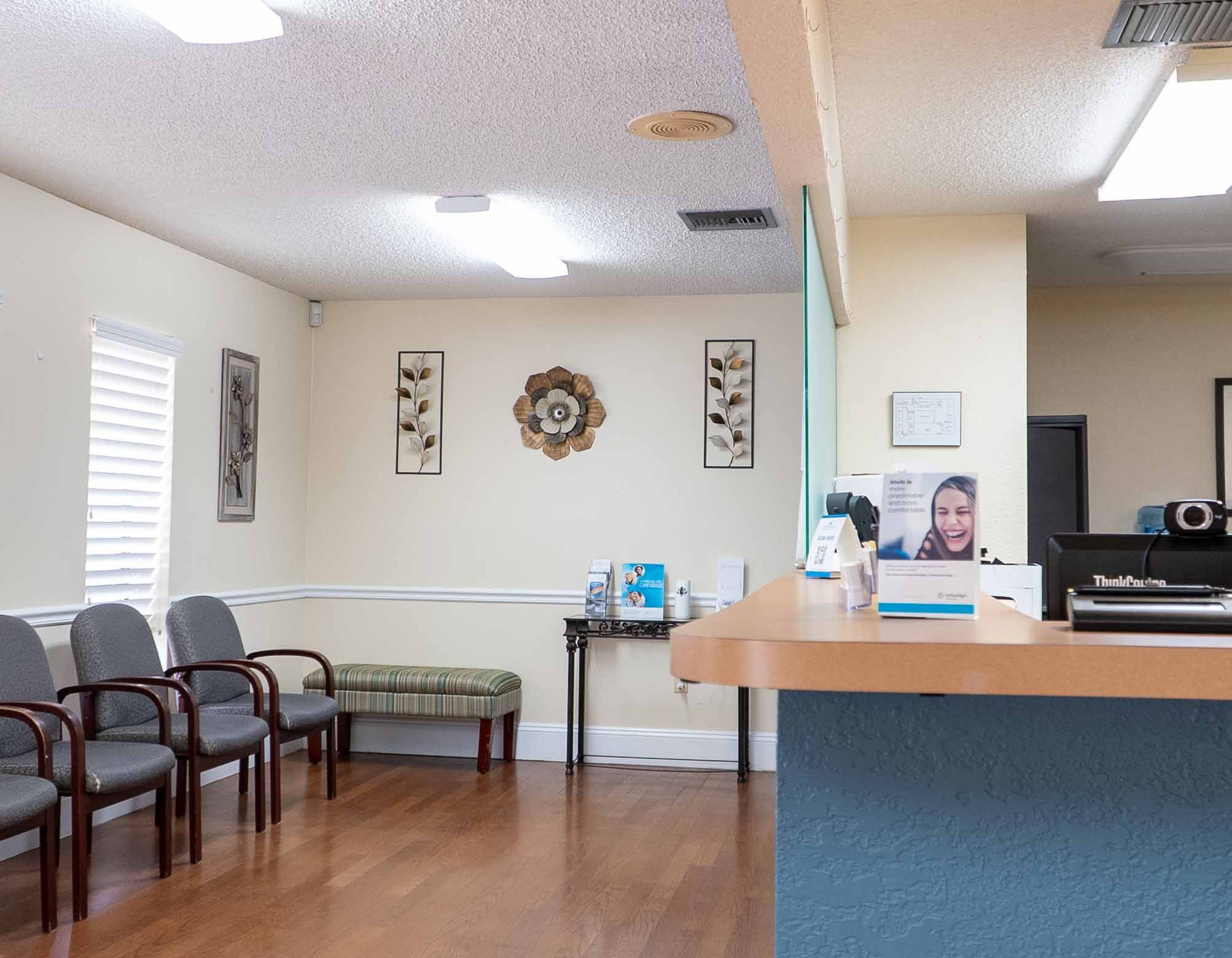 TowncareDentalofAltamonteSprings_lobby TowncareDentalofAltamonteSprings_lobby